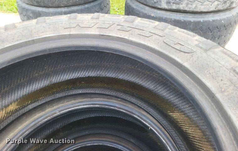 image for item DR4824 Tires