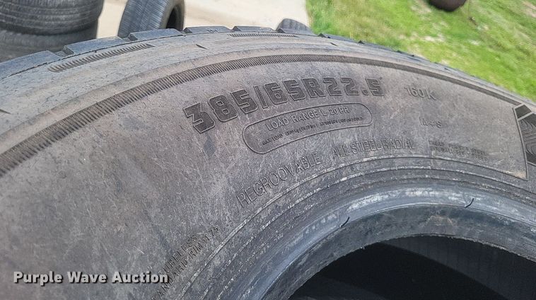 image for item DR4824 Tires
