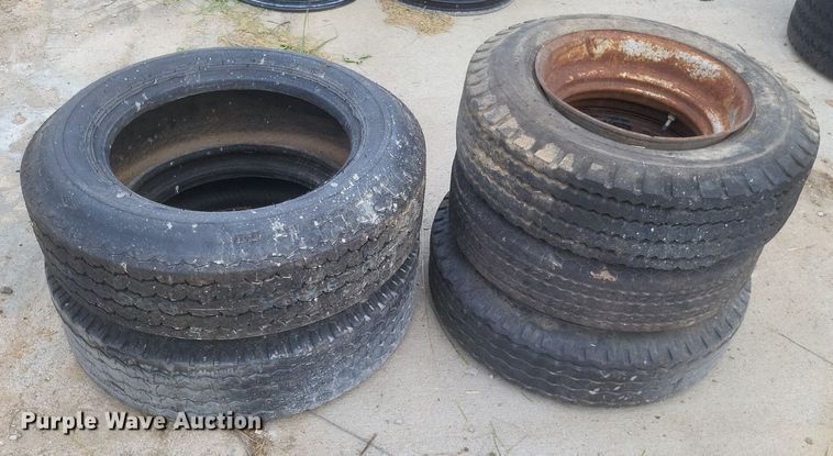 image for item DR4824 Tires