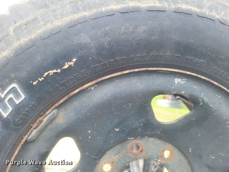 image for item DR4824 Tires