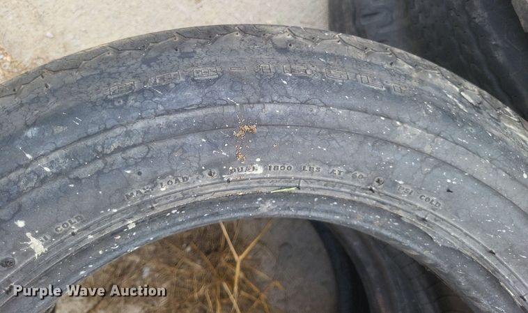 image for item DR4824 Tires