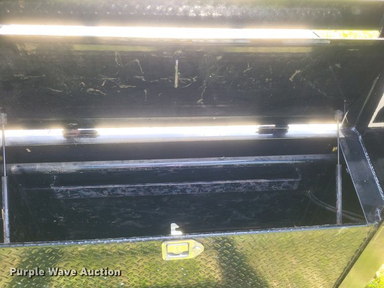 image for item DR4832 2022 PJ 40F equipment trailer