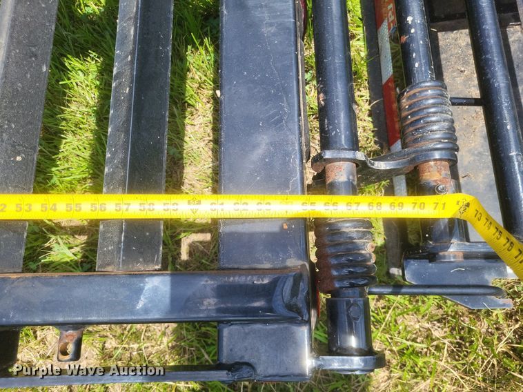 image for item DR4832 2022 PJ 40F equipment trailer