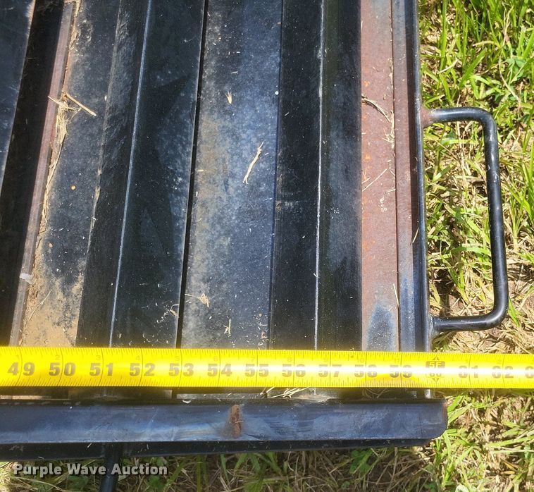image for item DR4832 2022 PJ 40F equipment trailer