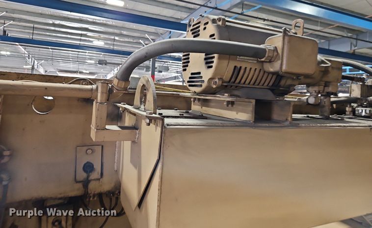 image for item DR8662 Standard AS250-12 metal shear