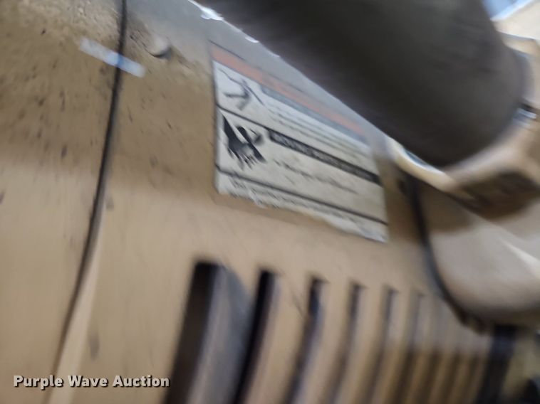 image for item DR8662 Standard AS250-12 metal shear