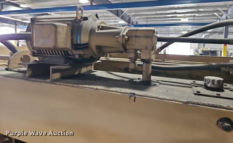 image for item DR8662 Standard AS250-12 metal shear