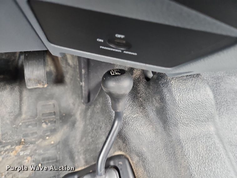 image for item DR8667 2015 Ford F250 Super Duty XL SuperCab pickup truck