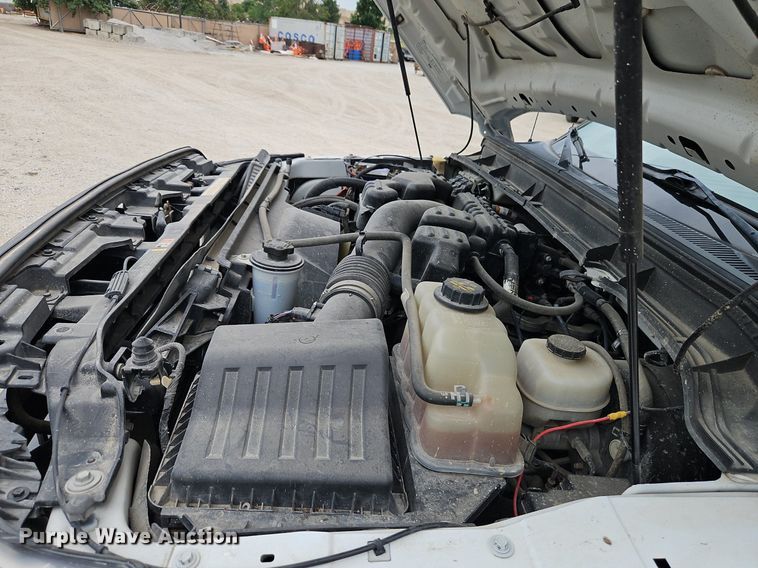 image for item DR8667 2015 Ford F250 Super Duty XL SuperCab pickup truck