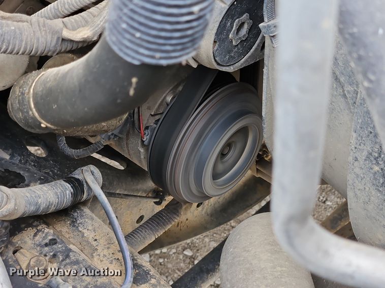 image for item DR8667 2015 Ford F250 Super Duty XL SuperCab pickup truck