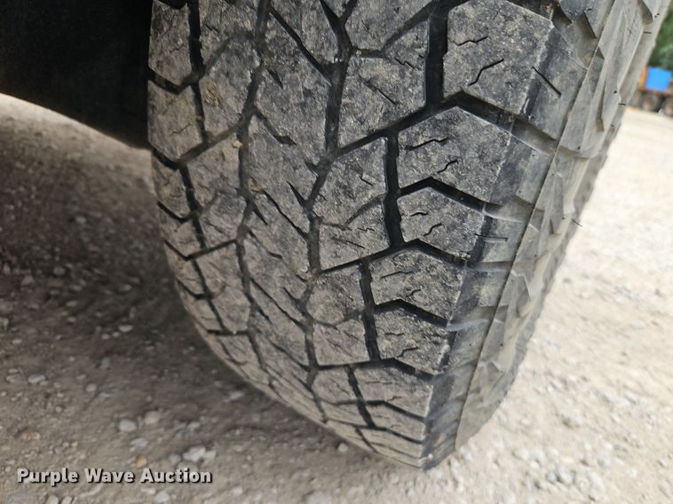 image for item DR8667 2015 Ford F250 Super Duty XL SuperCab pickup truck