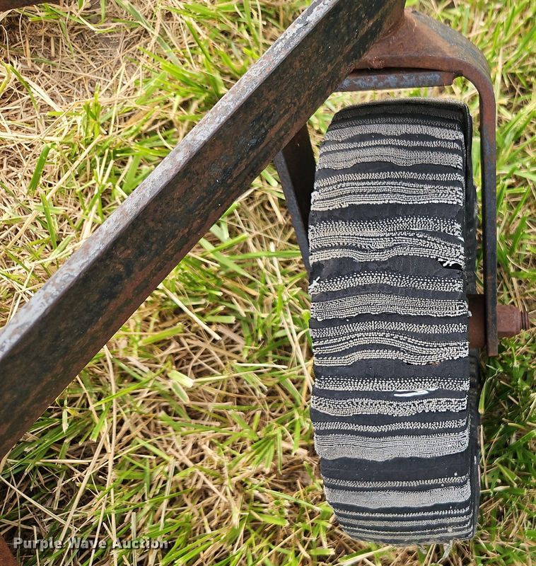 image for item DR8674 Hi-Co 500 rotary mower