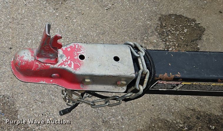 image for item DR8691 Wacker Neuson  G14 generator