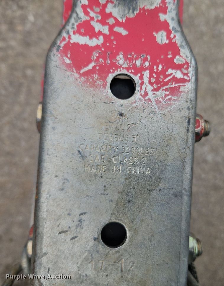 image for item DR8691 Wacker Neuson  G14 generator