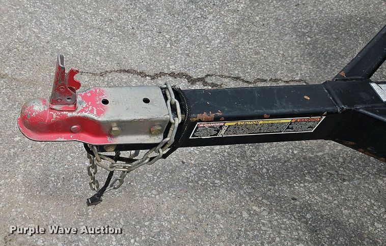 image for item DR8691 Wacker Neuson  G14 generator