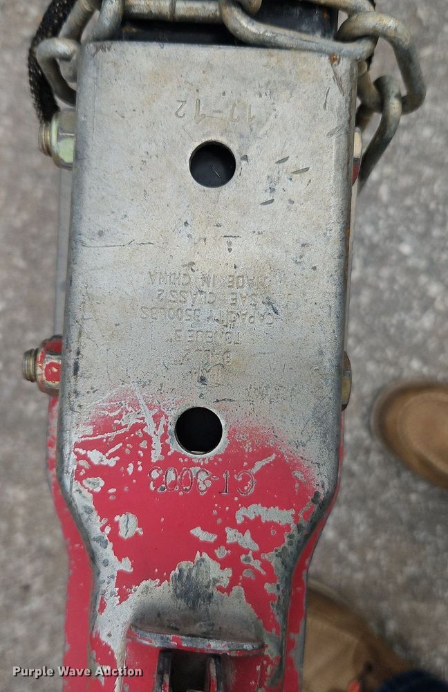 image for item DR8691 Wacker Neuson  G14 generator