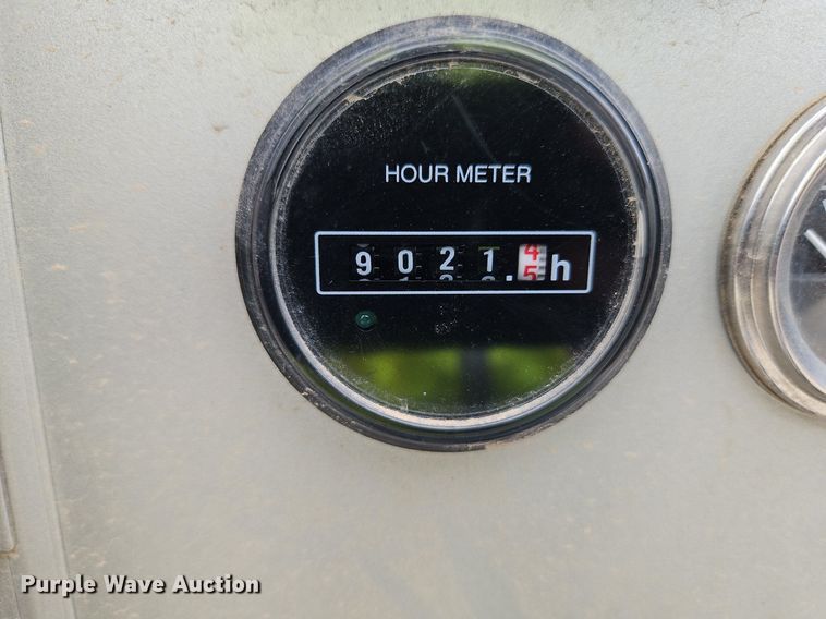 image for item DR8691 Wacker Neuson  G14 generator