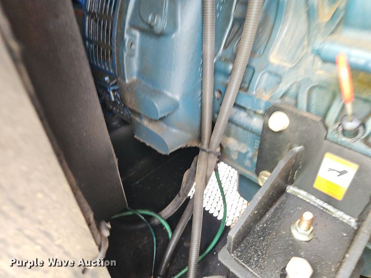 image for item DR8691 Wacker Neuson  G14 generator