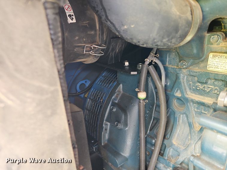 image for item DR8691 Wacker Neuson  G14 generator