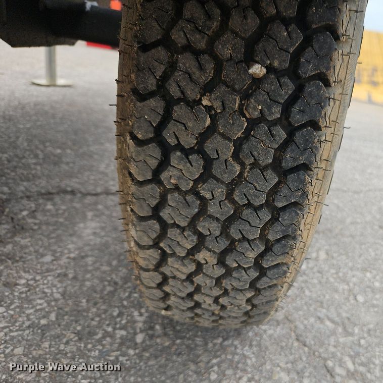 image for item DR8691 Wacker Neuson  G14 generator