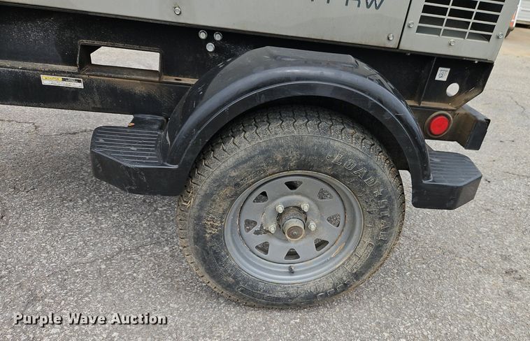 image for item DR8691 Wacker Neuson  G14 generator