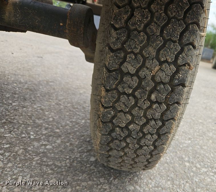 image for item DR8691 Wacker Neuson  G14 generator