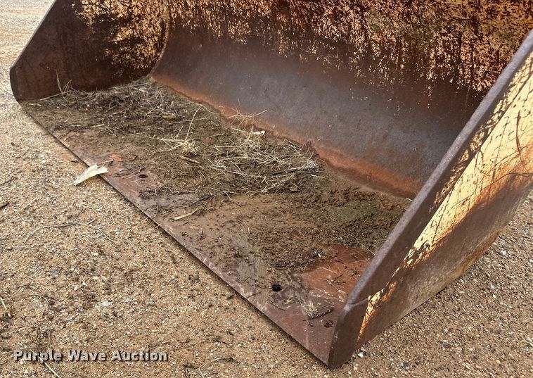 image for item DS6761 Case tractor