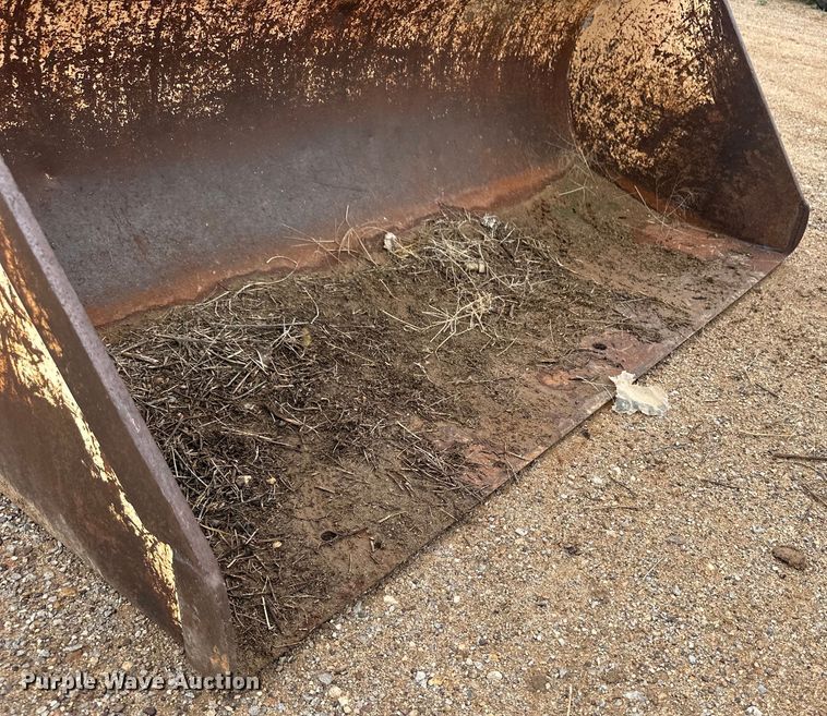 image for item DS6761 Case tractor