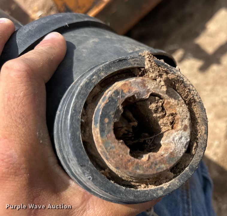 image for item DS6786 Woods Brushbull BB840X rotary mower