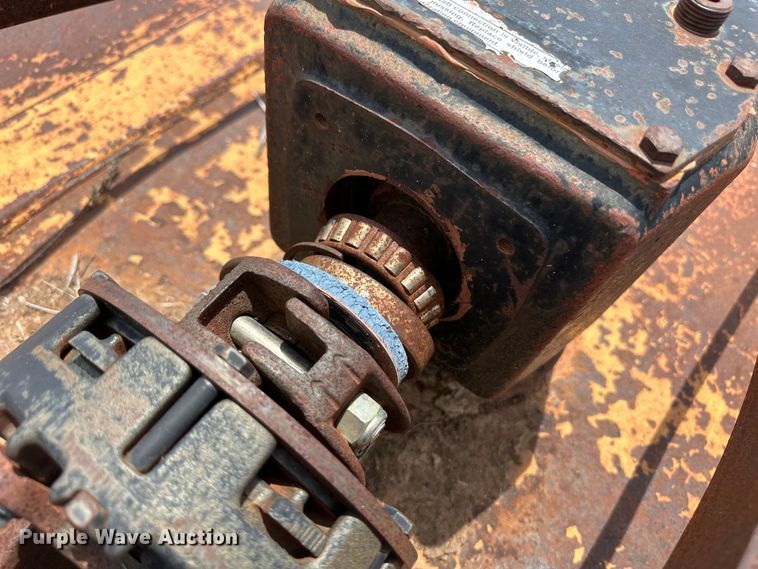 image for item DS6786 Woods Brushbull BB840X rotary mower