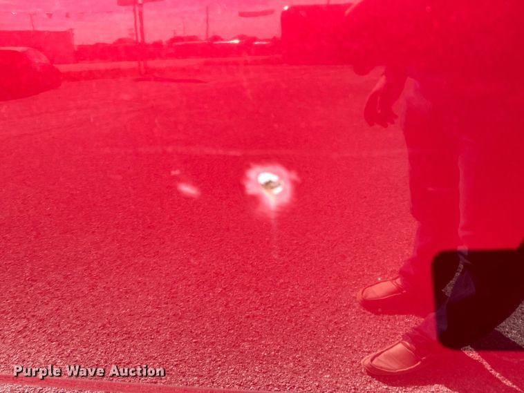 image for item DX0739 2011 Dodge Ram 1500 Quad Cab pickup truck