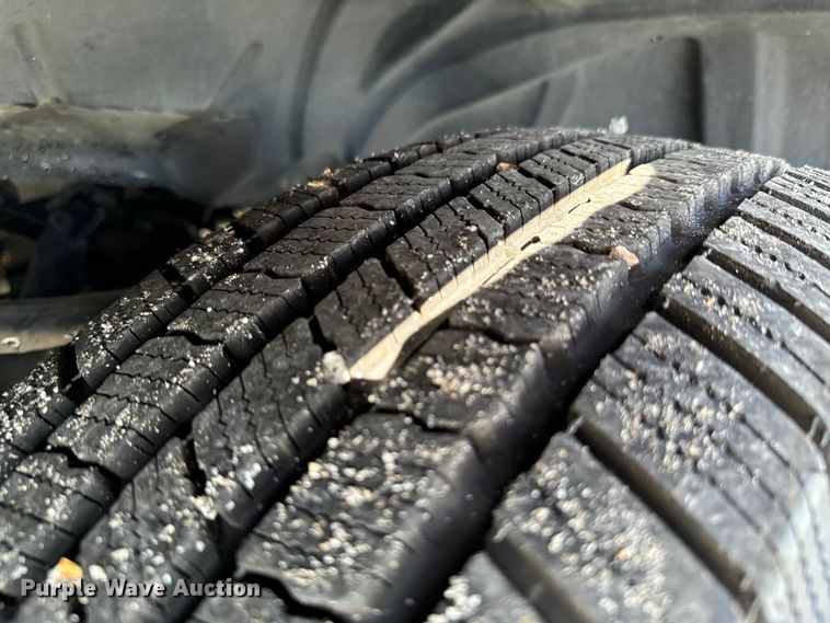 image for item DX0739 2011 Dodge Ram 1500 Quad Cab pickup truck