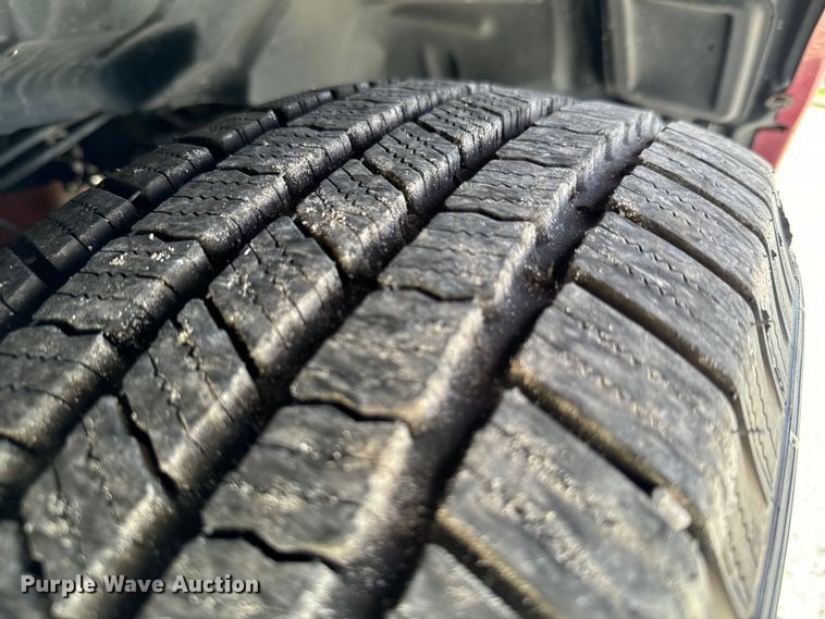 image for item DX0739 2011 Dodge Ram 1500 Quad Cab pickup truck