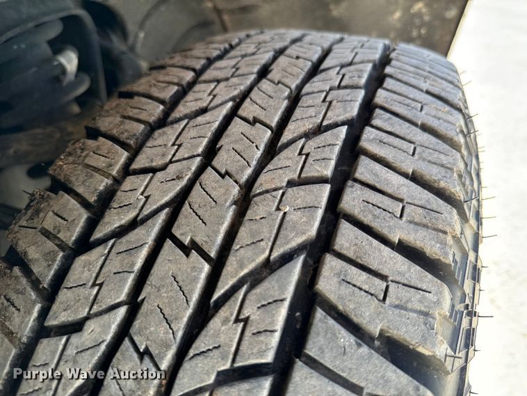 image for item DX0747 2016 Chevrolet Colorado Crew Cab pickup truck