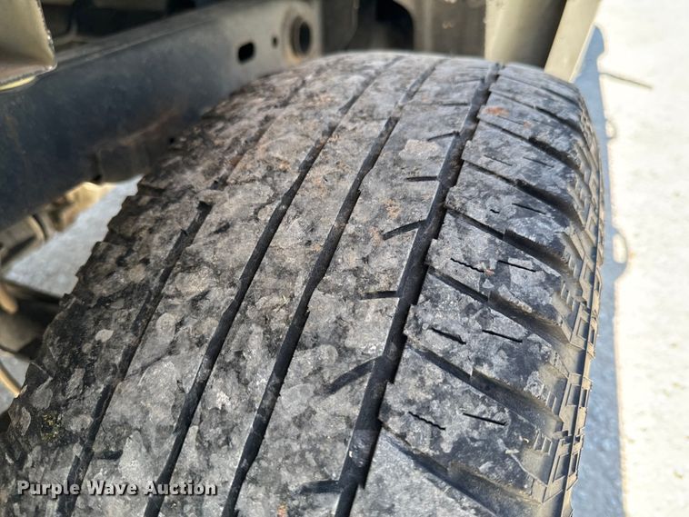 image for item DX0747 2016 Chevrolet Colorado Crew Cab pickup truck