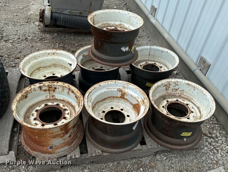 image for item DX0765 Truck parts