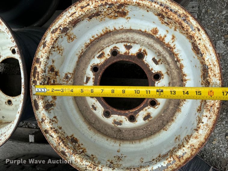 image for item DX0765 Truck parts