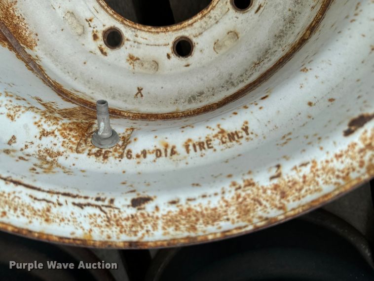 image for item DX0765 Truck parts