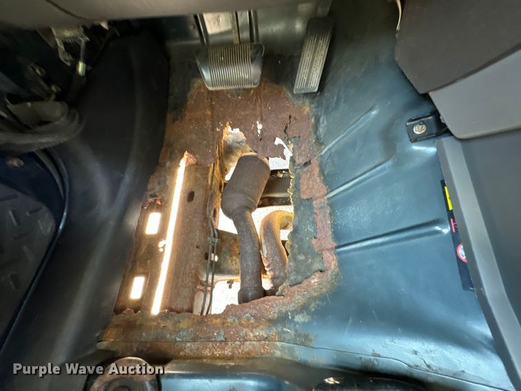 image for item DX0793 2008 Jeep Wrangler Unlimited Sahara SUV