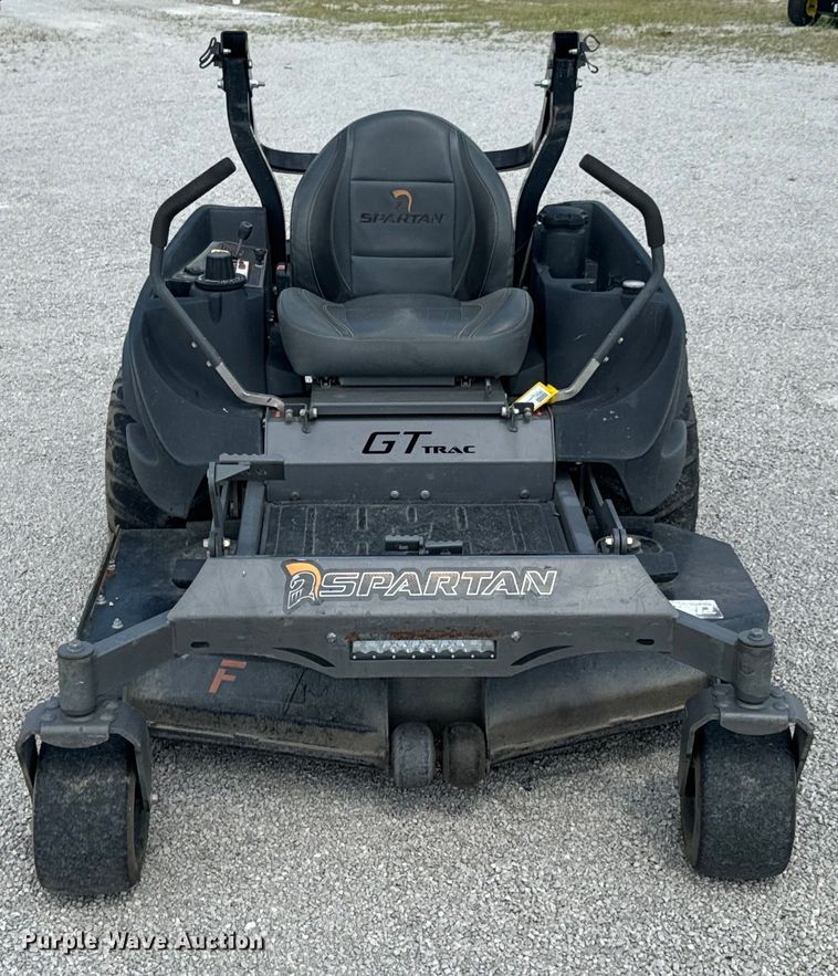 image for item DX0794 2016 Spartan RT-Pro 810CC54
