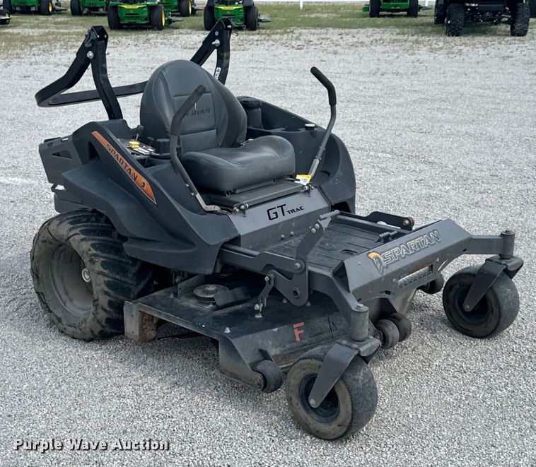 image for item DX0794 2016 Spartan RT-Pro 810CC54