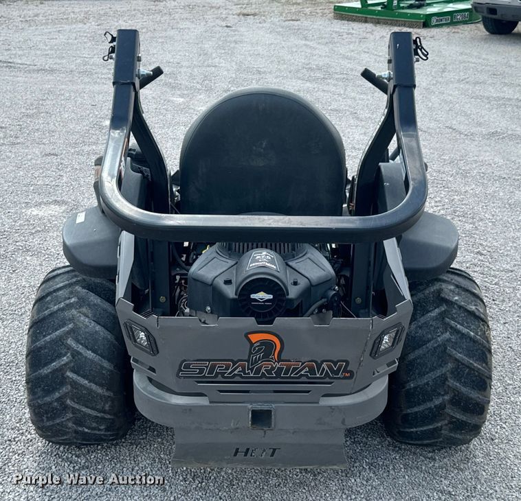 image for item DX0794 2016 Spartan RT-Pro 810CC54