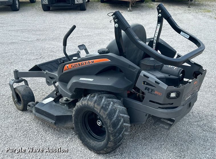image for item DX0794 2016 Spartan RT-Pro 810CC54