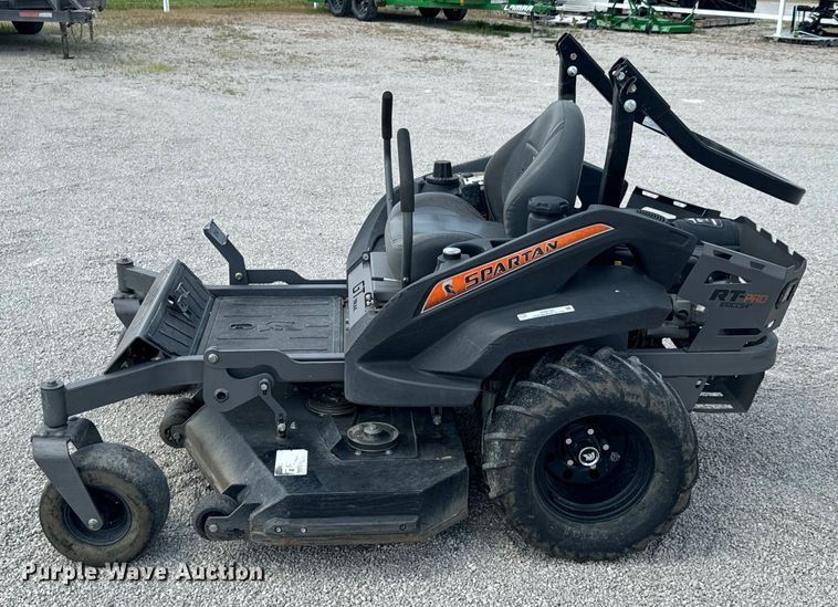 image for item DX0794 2016 Spartan RT-Pro 810CC54
