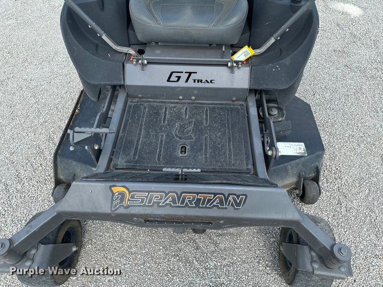 image for item DX0794 2016 Spartan RT-Pro 810CC54