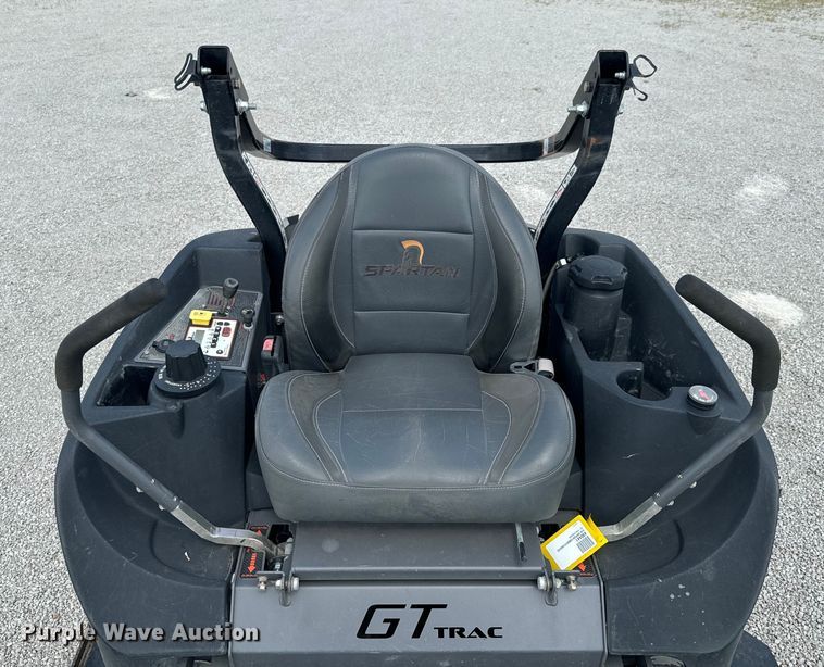 image for item DX0794 2016 Spartan RT-Pro 810CC54