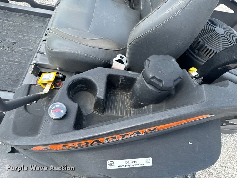 image for item DX0794 2016 Spartan RT-Pro 810CC54