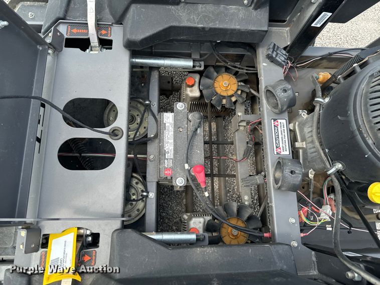 image for item DX0794 2016 Spartan RT-Pro 810CC54