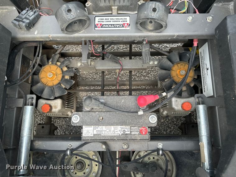 image for item DX0794 2016 Spartan RT-Pro 810CC54