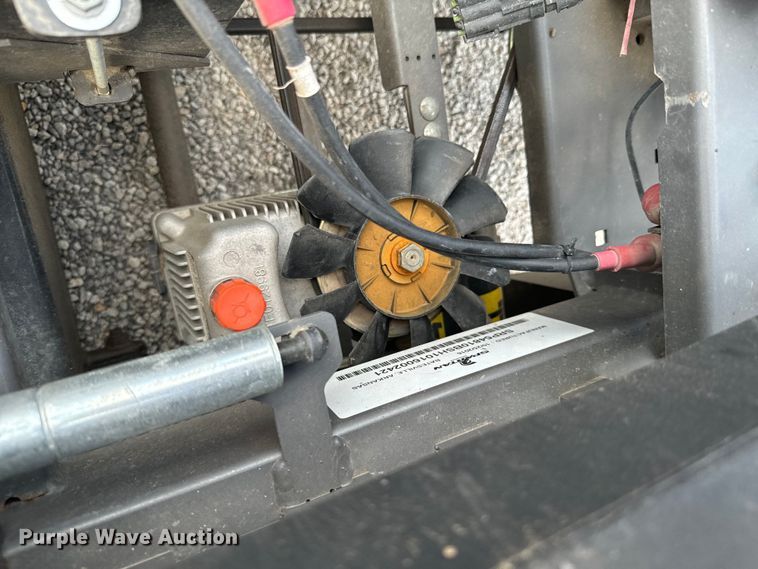 image for item DX0794 2016 Spartan RT-Pro 810CC54